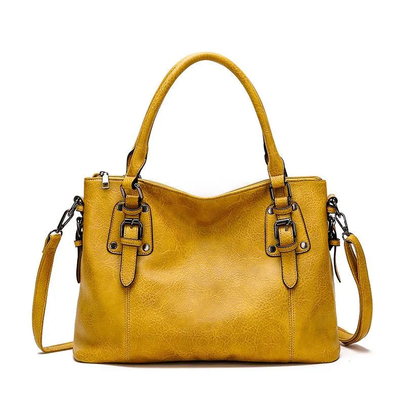 EVADNE | ELEGANT SHOULDER BAG