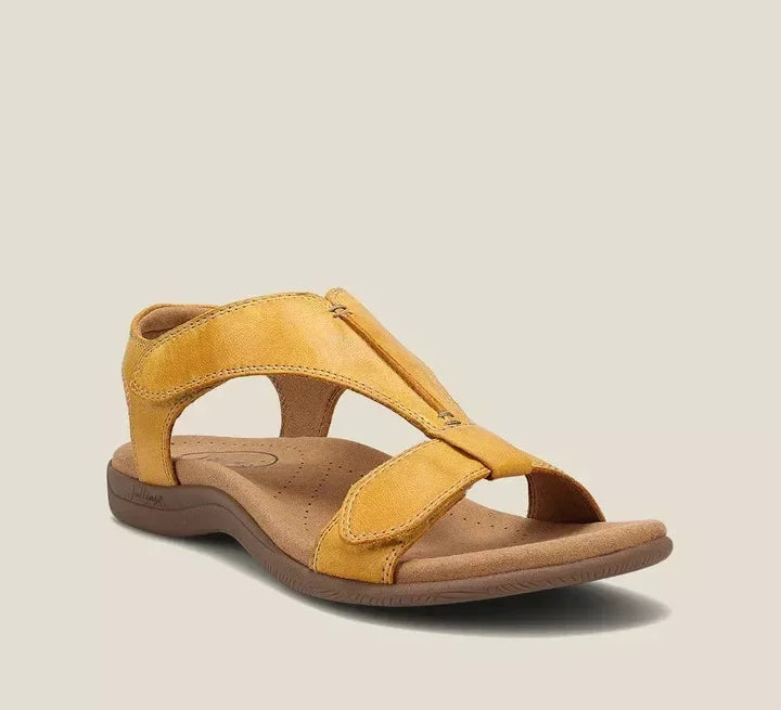 Charlotte | Elegant Orthopaedic Sandals