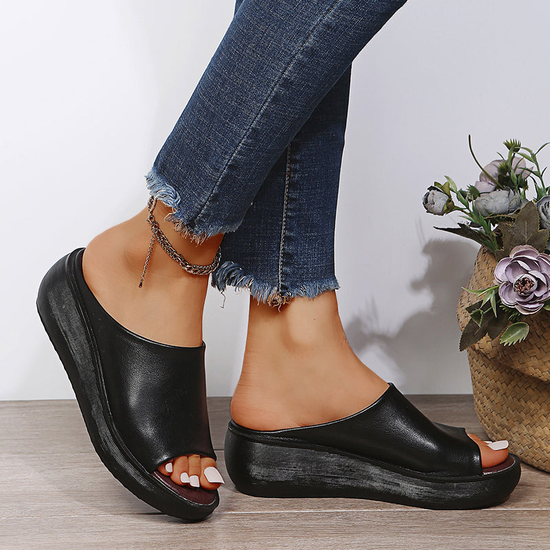 Elsie | Orthopaedic Sandals