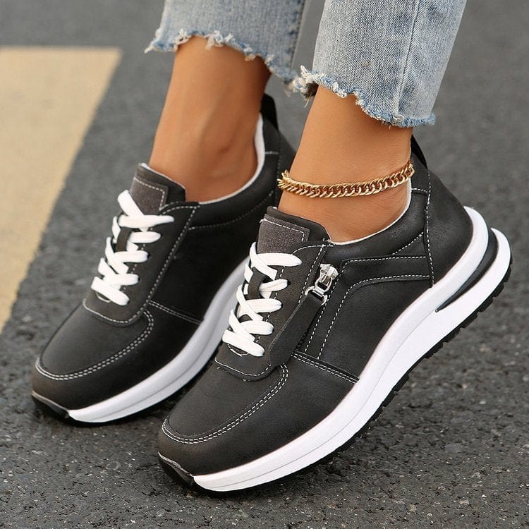 Larah | Ergonomic Orthopaedic Sneaker Shoe