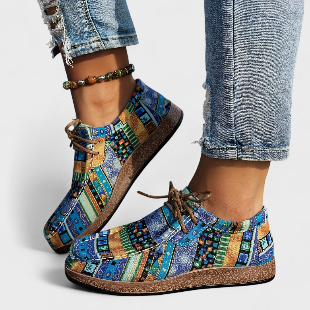 Freya | Comfort Trainers