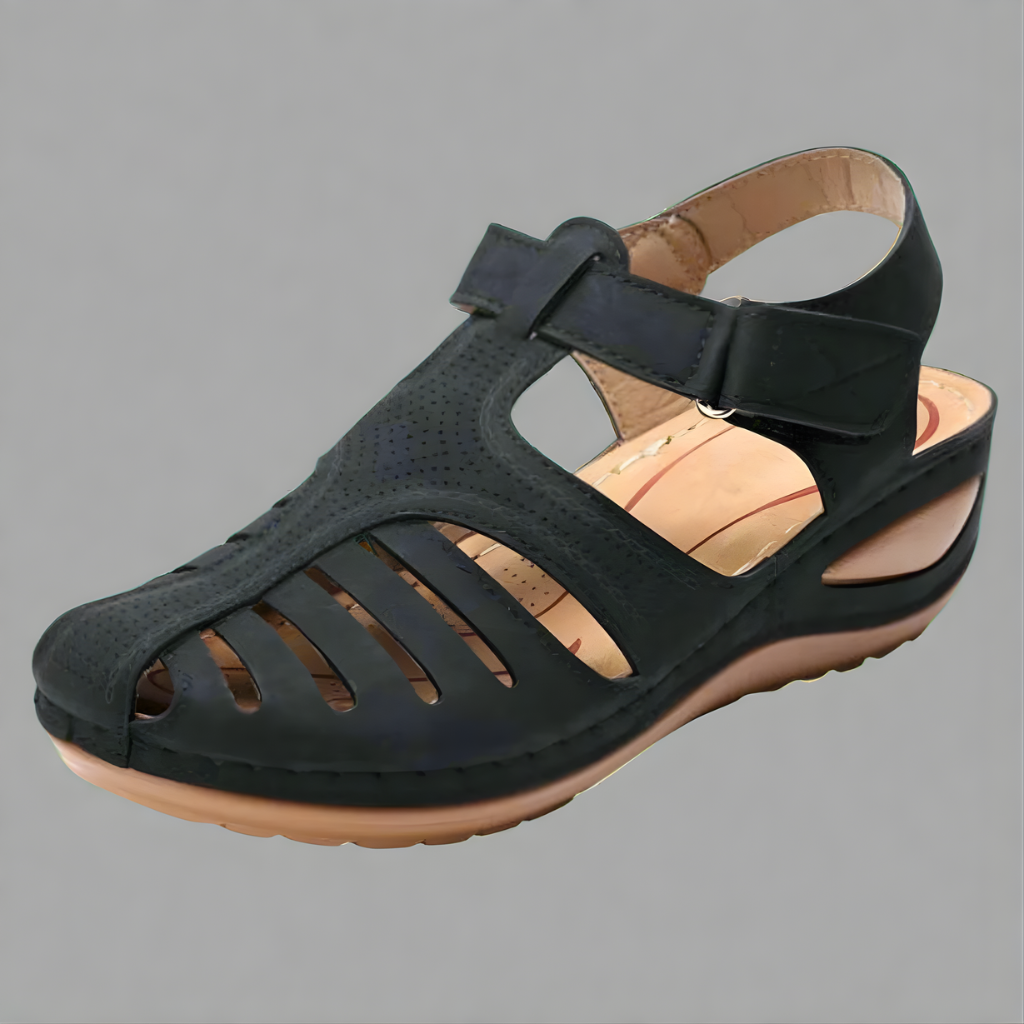 Hanna | Orthopaedic Bunion Corrector Sandals