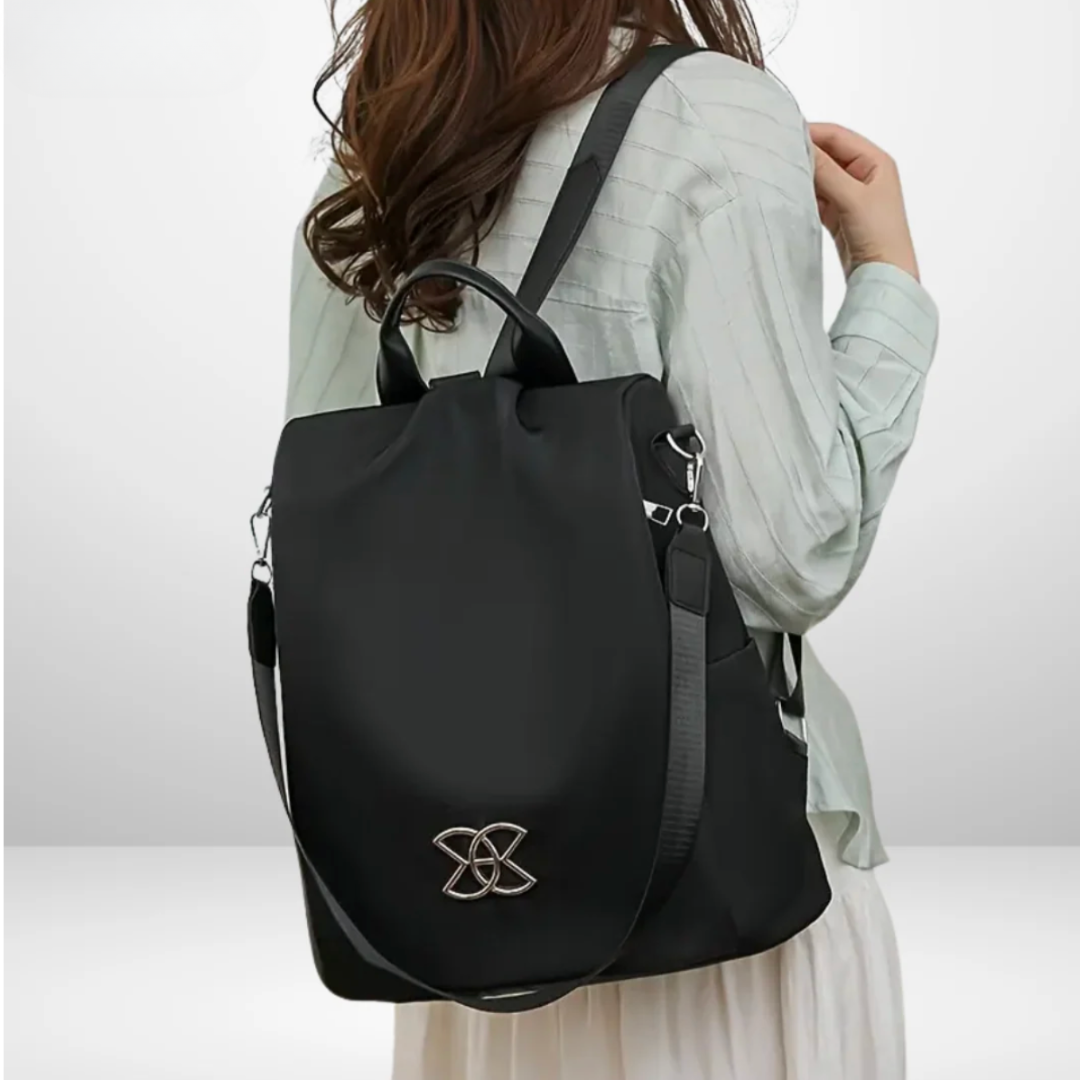 Mayfair | Anti-Theft Backpack