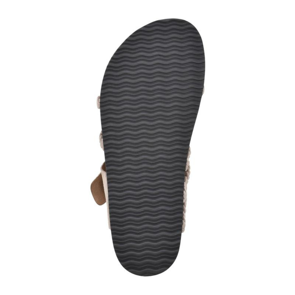 Petra | Elegant Woven Sandals