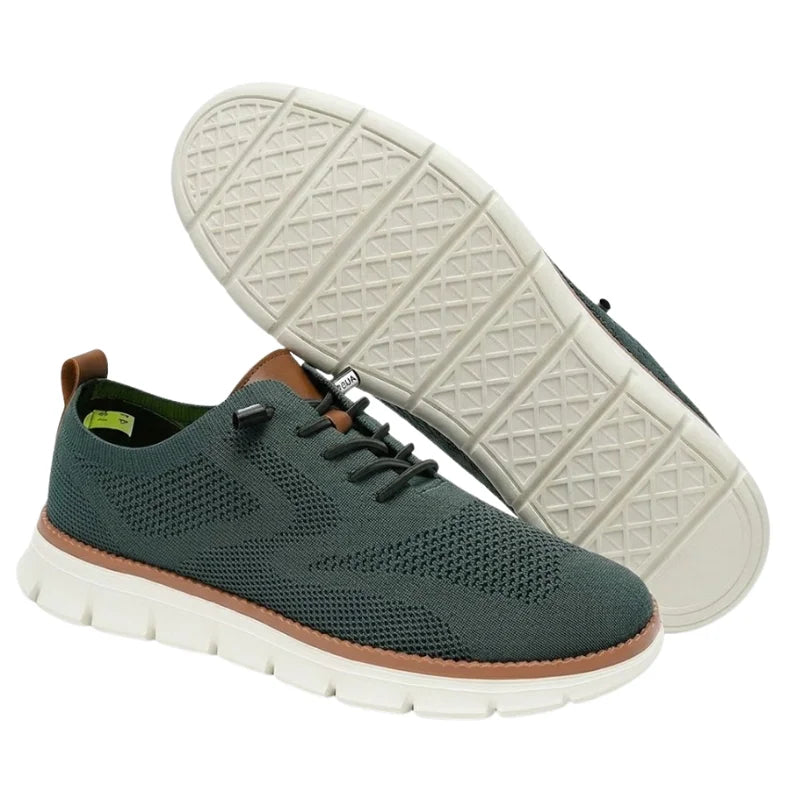 Sulivan | Comfortable Shoes for Active & Pain-Free Movement