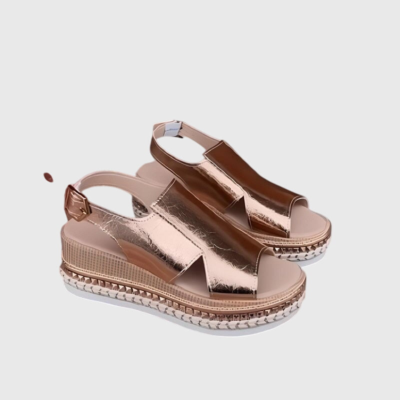 Veronica | Orthopaedic Sandals