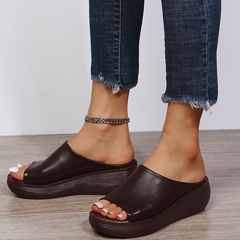 Elsie | Orthopaedic Sandals