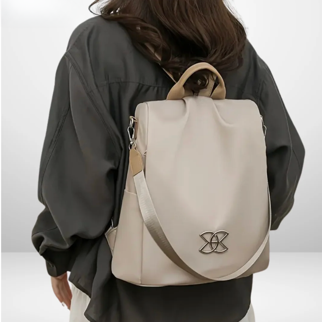 Mayfair | Anti-Theft Backpack