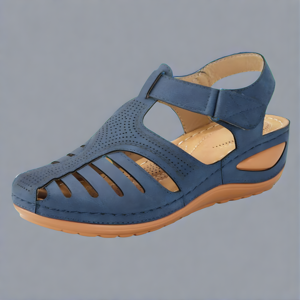Hanna | Orthopaedic Bunion Corrector Sandals
