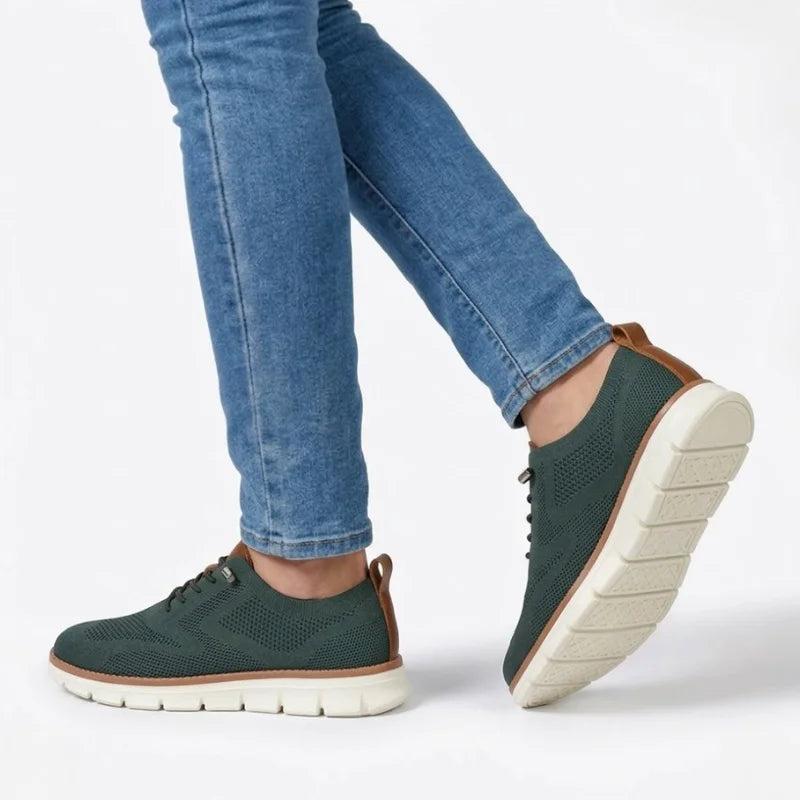 Sulivan | Comfortable Shoes for Active & Pain-Free Movement