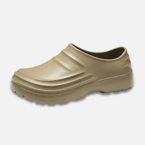 The Ellington Classic | Healthy and Non-slip Comfort Clogs (Unisex)