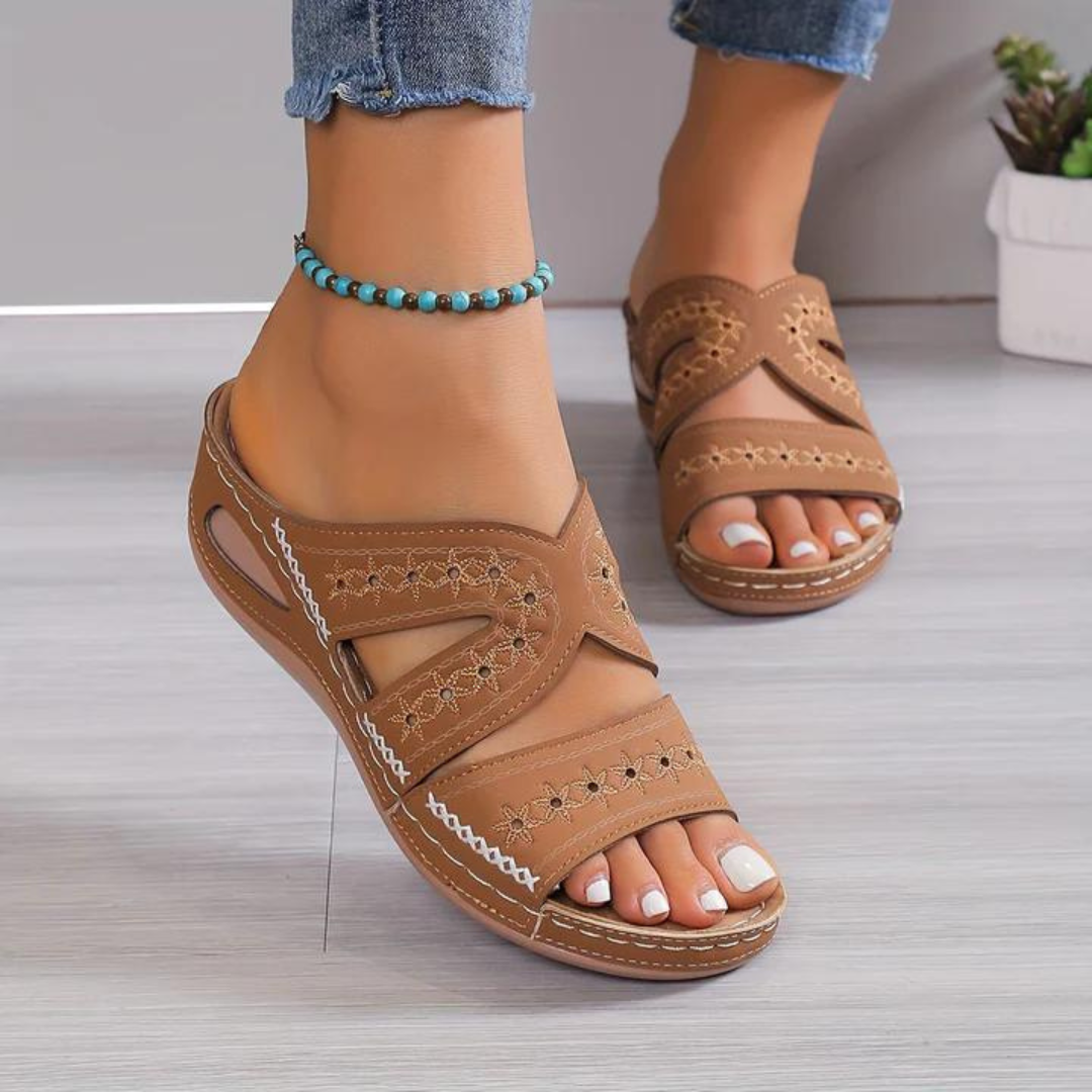 Emma's | Orthopaedic Sandals