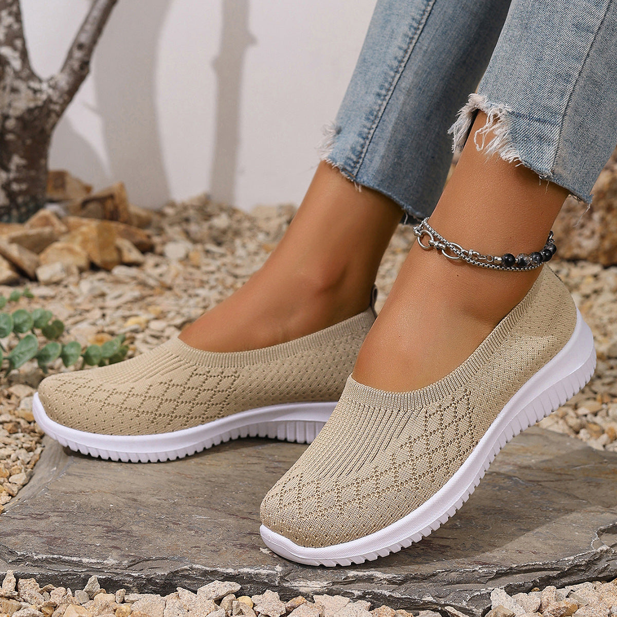 Sofina | Non-slip Orthopaedic Shoes