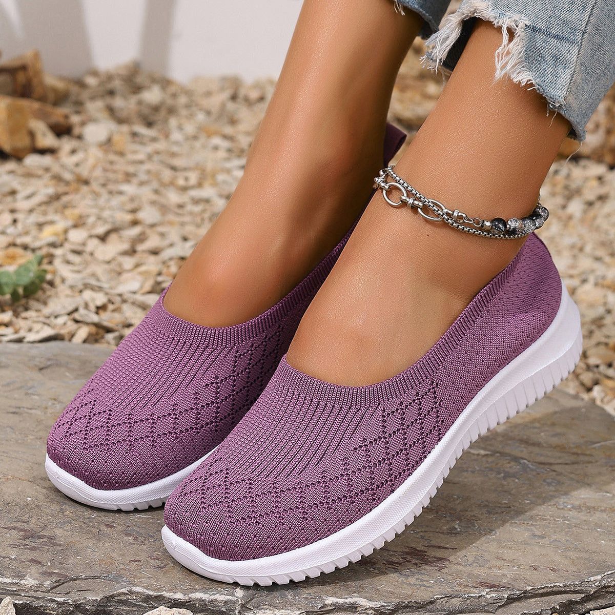 Sofina | Non-slip Orthopaedic Shoes