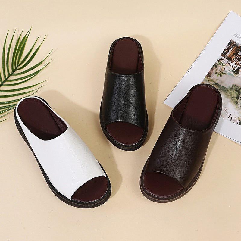 Elsie | Orthopaedic Sandals