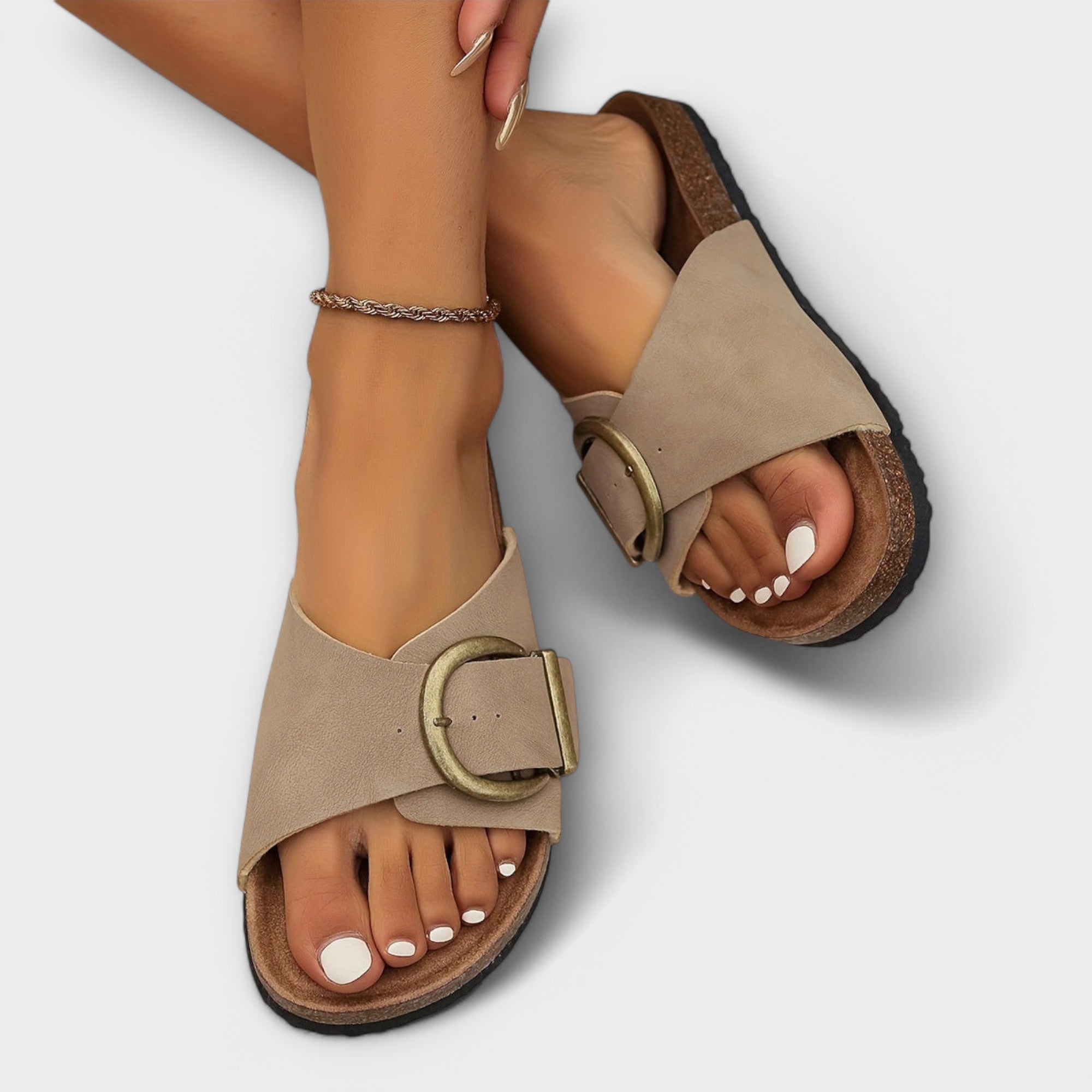 Avelina | Orthopaedic Sandals