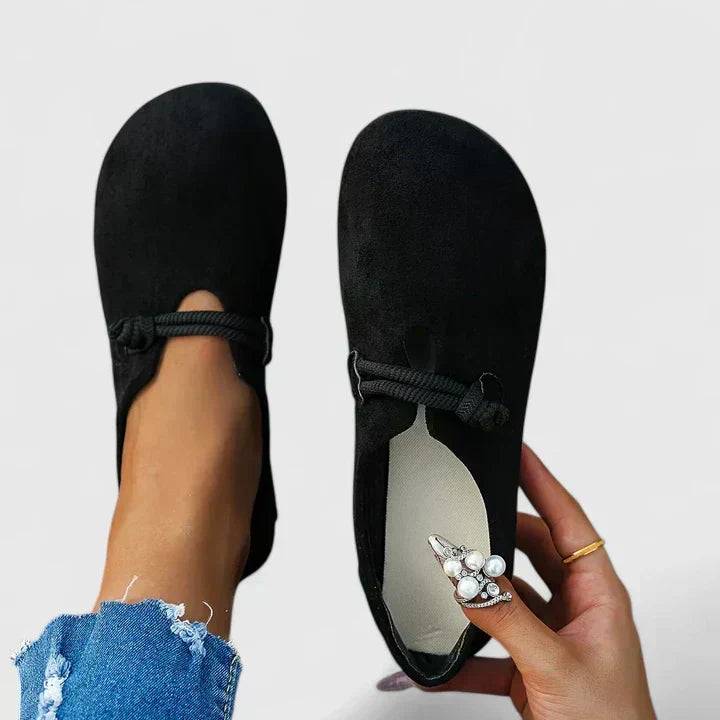 Juliette | Orthopaedic loafers with natural comfort and Elegance
