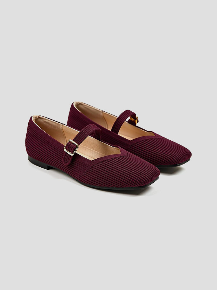 Aveline | Comfort Loafer