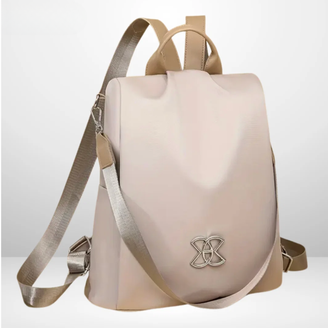 Mayfair | Anti-Theft Backpack