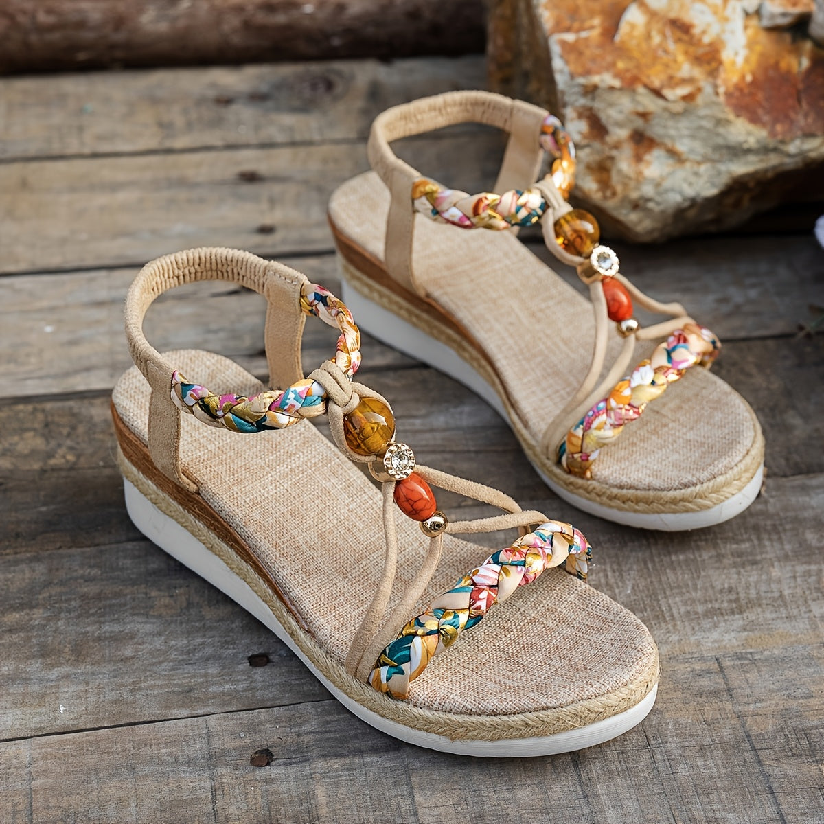 Faith | Orthopaedic Sandals