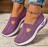 Odette | Non-slip Orthopaedic Shoes + FREE INSOLES