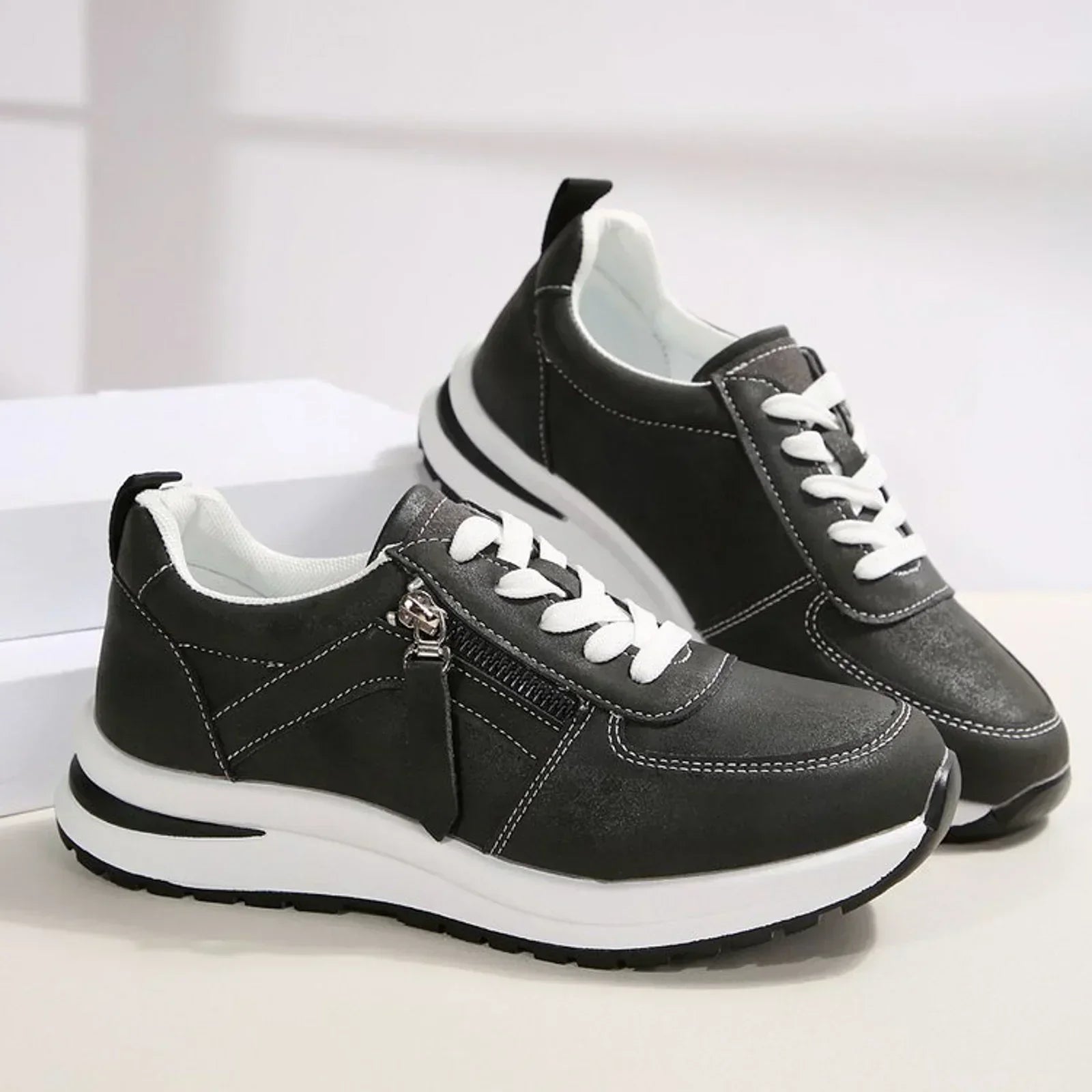 Larah | Ergonomic Orthopaedic Sneaker Shoe