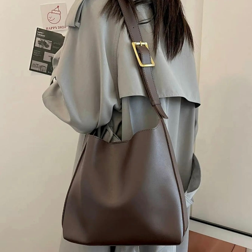 ISOLDE | TRENDY SHOULDER BAG