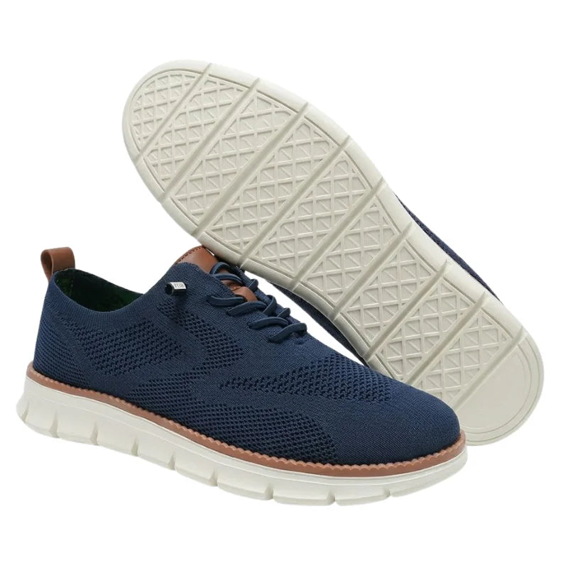 Sulivan | Comfortable Shoes for Active & Pain-Free Movement