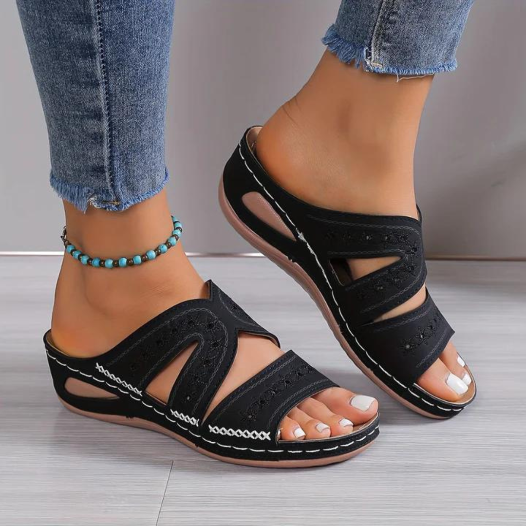 Emma's | Orthopaedic Sandals