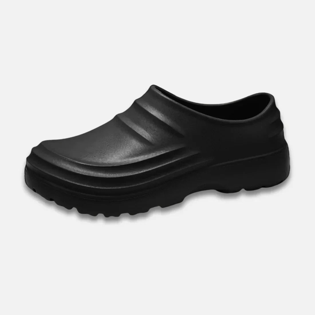 The Ellington Classic | Healthy and Non-slip Comfort Clogs (Unisex)