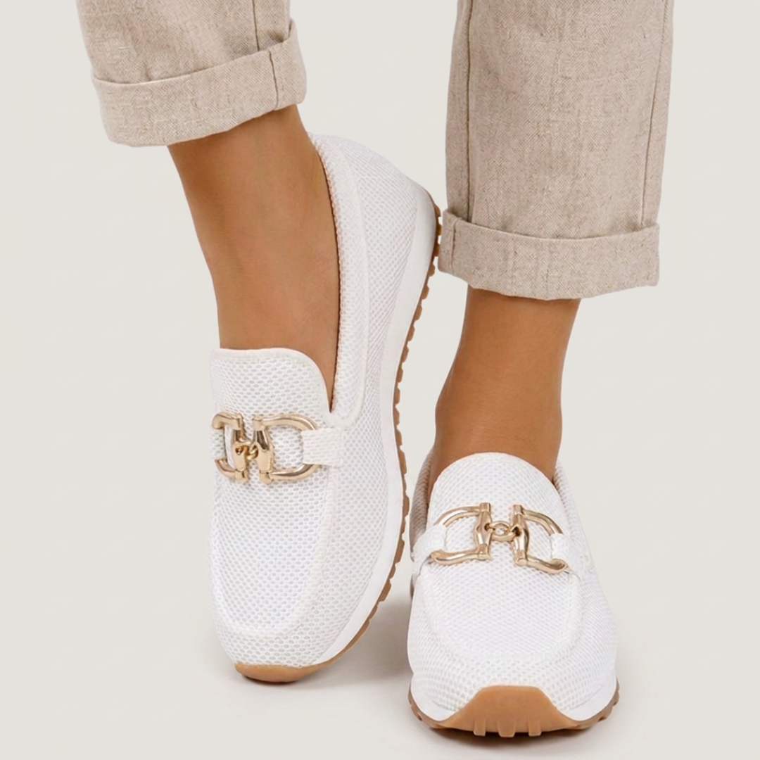 Lili | Orthopaedic Loafer Sneakers