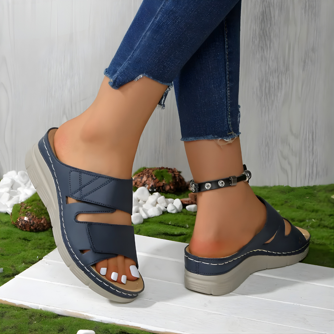 Hannah | Orthopaedic Comfort Sandals