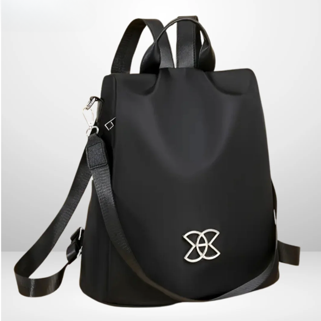 Mayfair | Anti-Theft Backpack