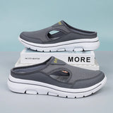 Terry | Men's comfortable & breathable support sandals