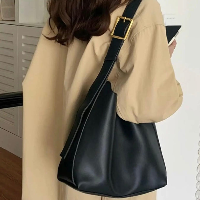 ISOLDE | TRENDY SHOULDER BAG