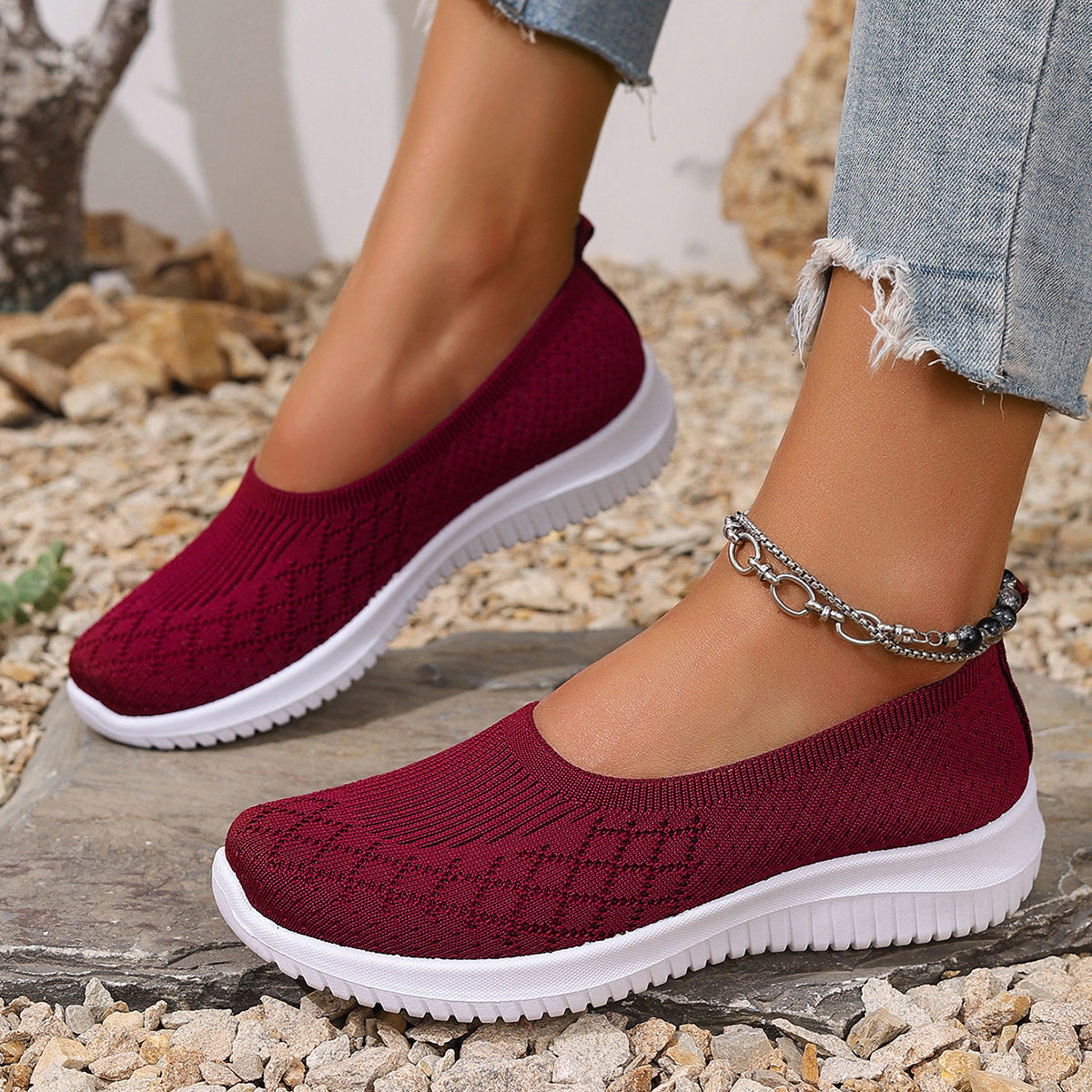 Sofina | Non-slip Orthopaedic Shoes