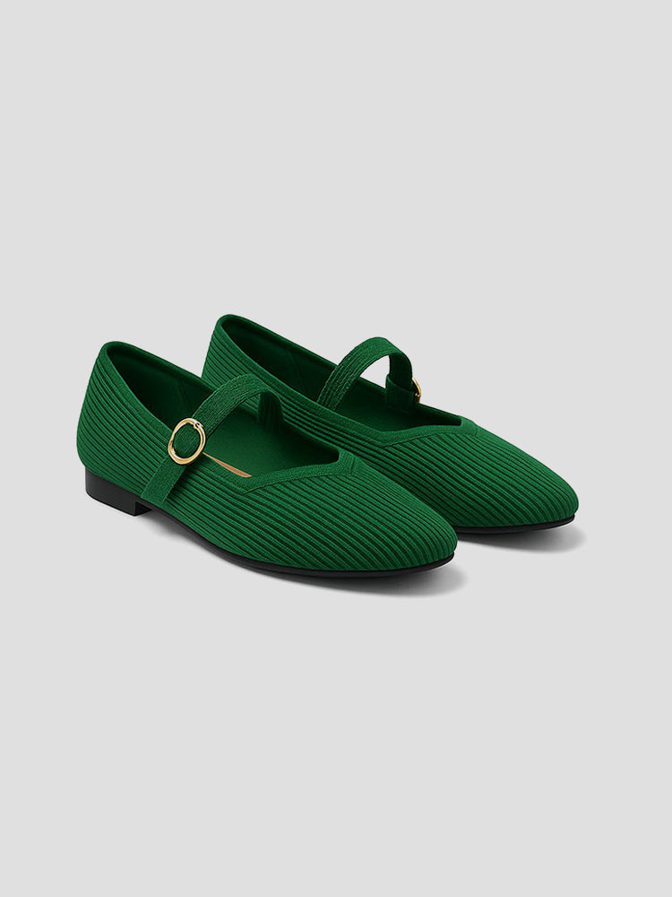 Aveline | Comfort Loafer