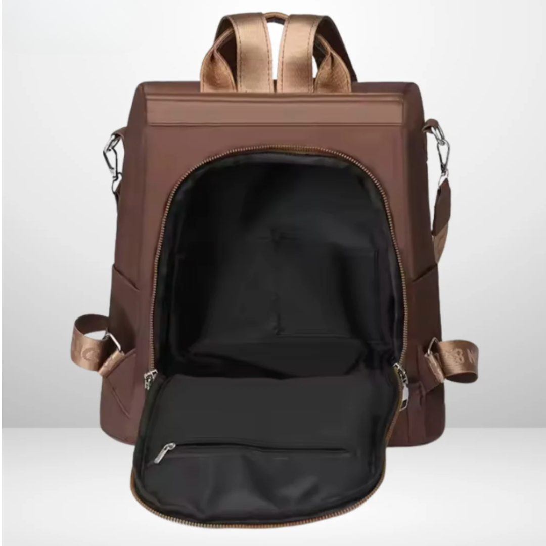 Mayfair | Anti-Theft Backpack