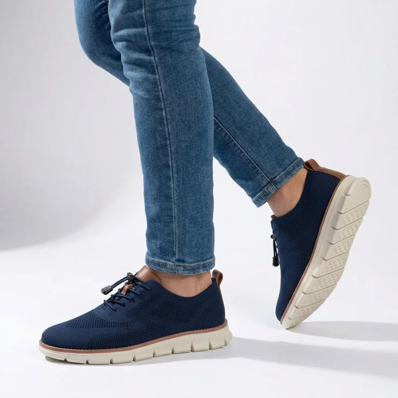 Sulivan | Comfortable Shoes for Active & Pain-Free Movement