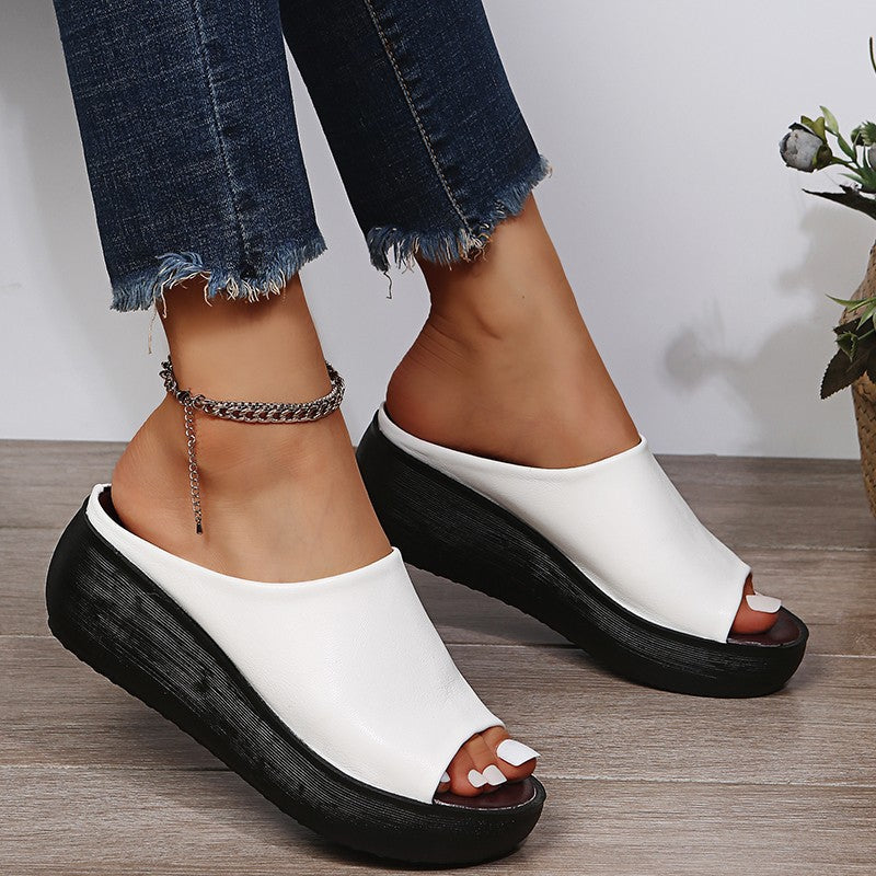 Elsie | Orthopaedic Sandals