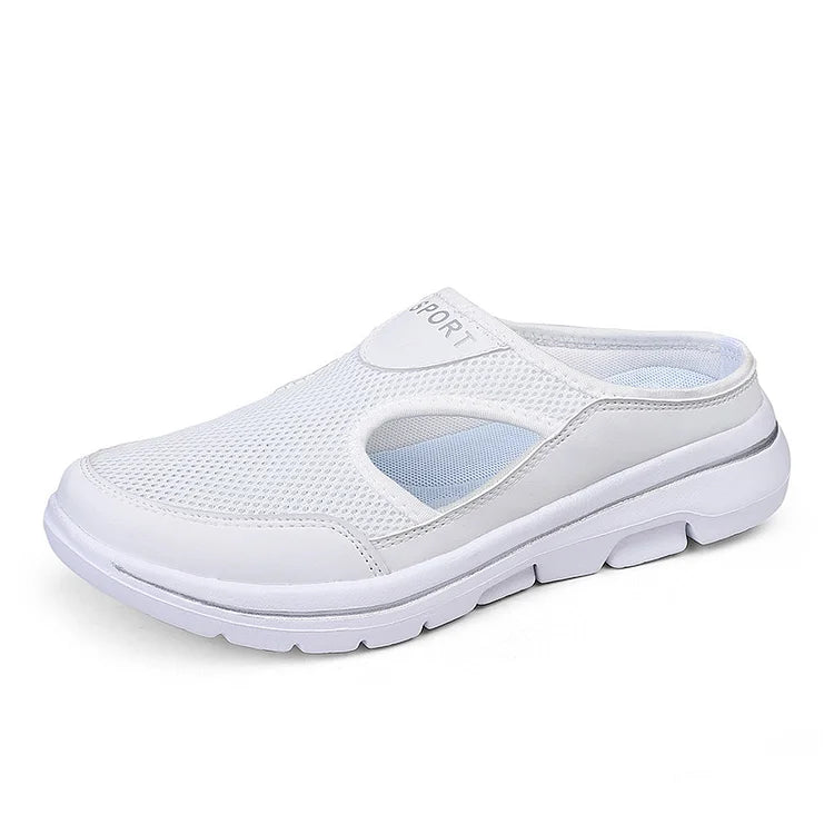 Terry | Men's comfortable & breathable support sandals