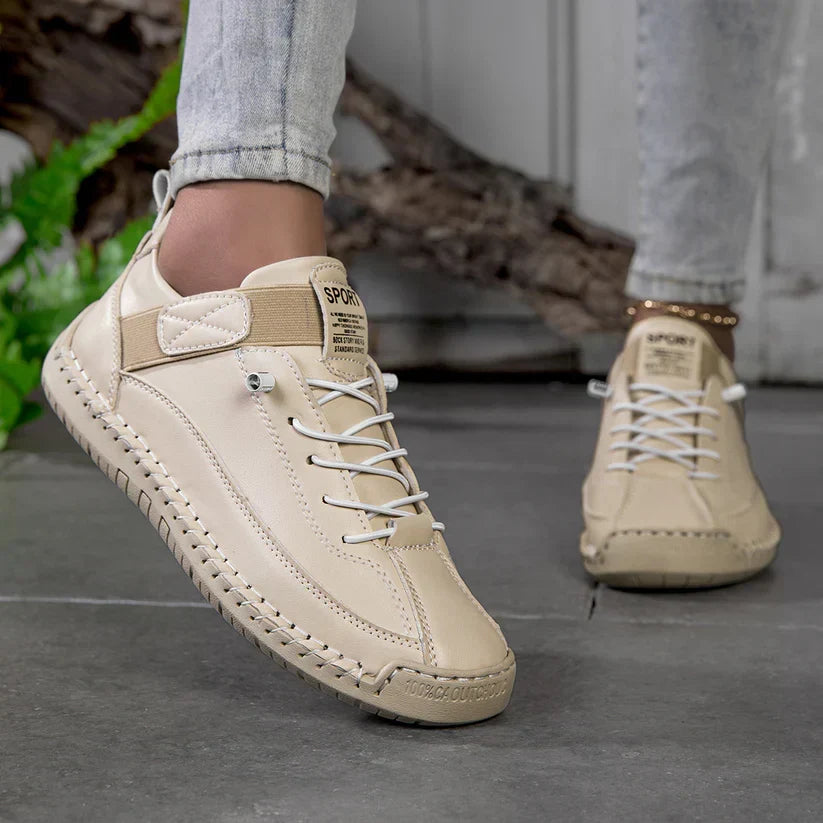 Eva | Comfortable and Pain-Free Orthopaedic Shoes