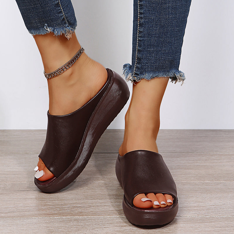 Elsie | Orthopaedic Sandals