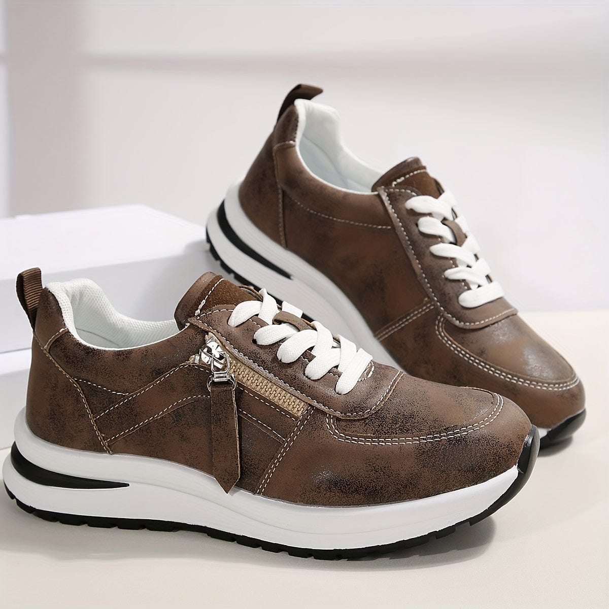 Larah | Ergonomic Orthopaedic Sneaker Shoe