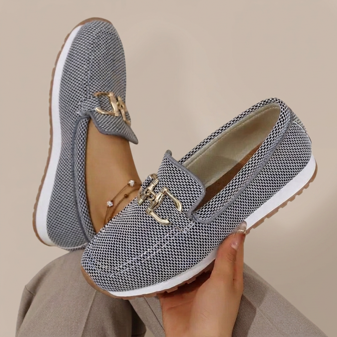 Lili | Orthopaedic Loafer Sneakers