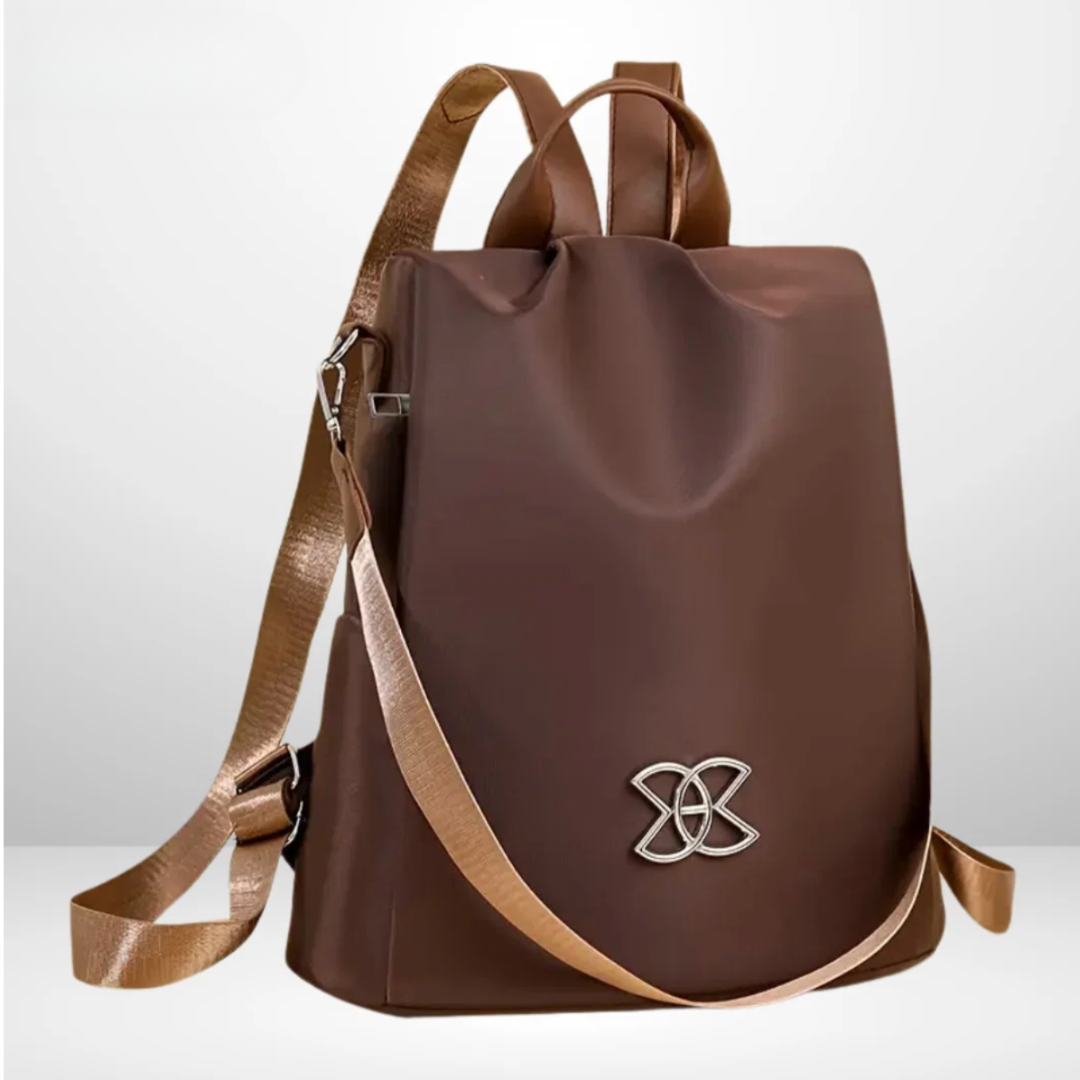 Mayfair | Anti-Theft Backpack