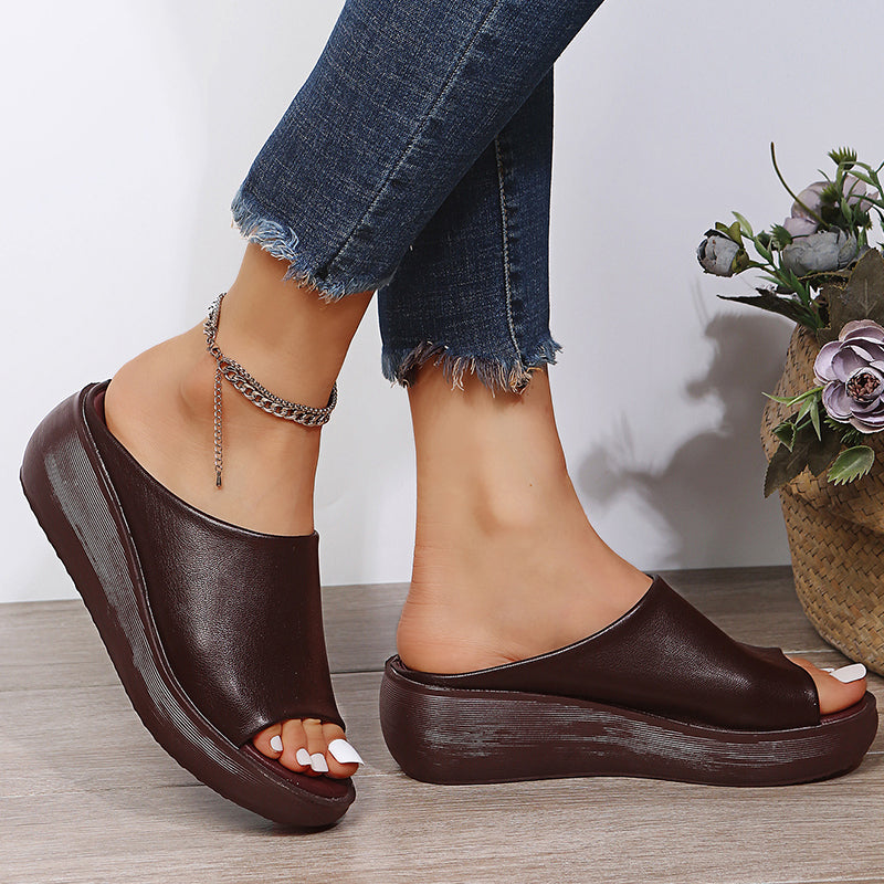 Elsie | Orthopaedic Sandals