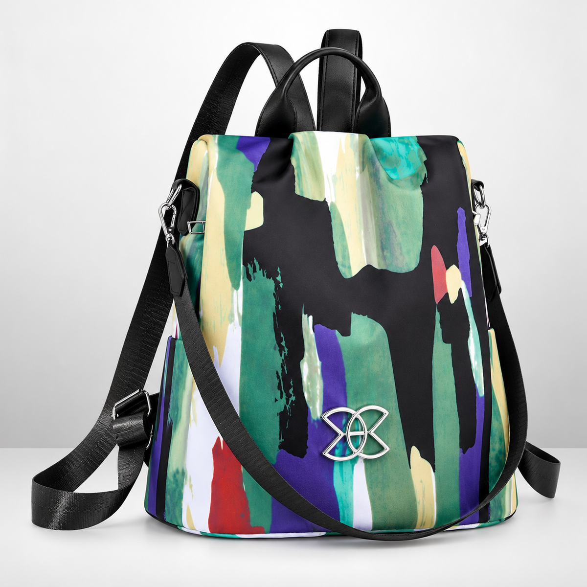 Mayfair | Anti-Theft Backpack