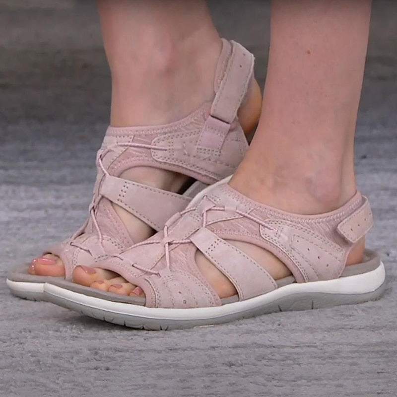 Women's Comfortable and supportive Sandals