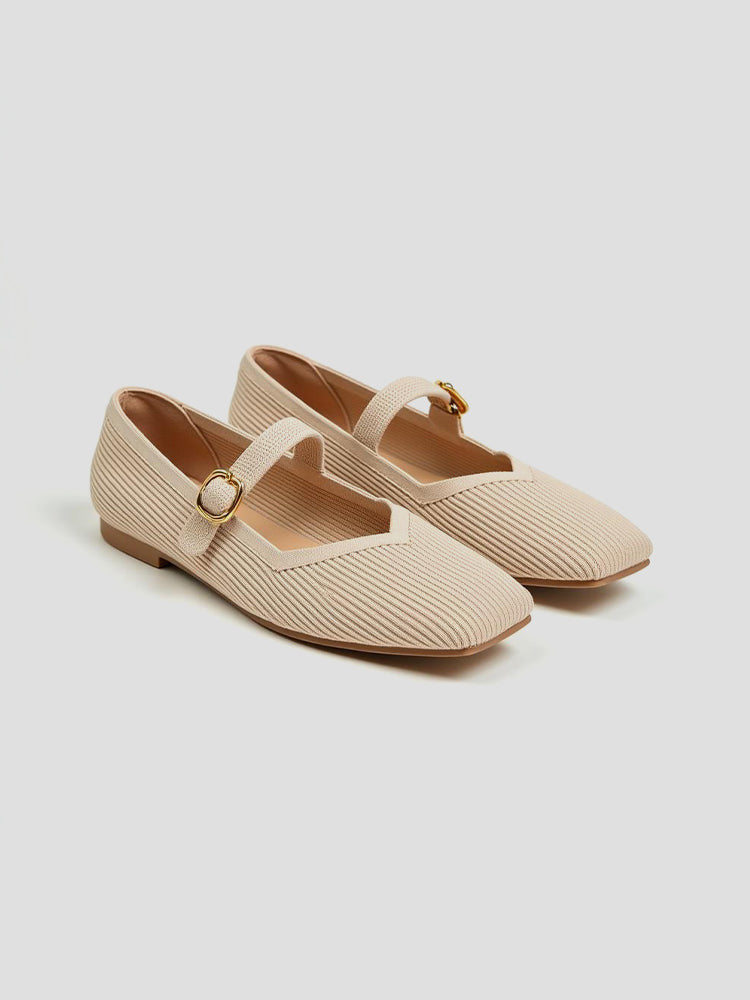 Aveline | Comfort Loafer
